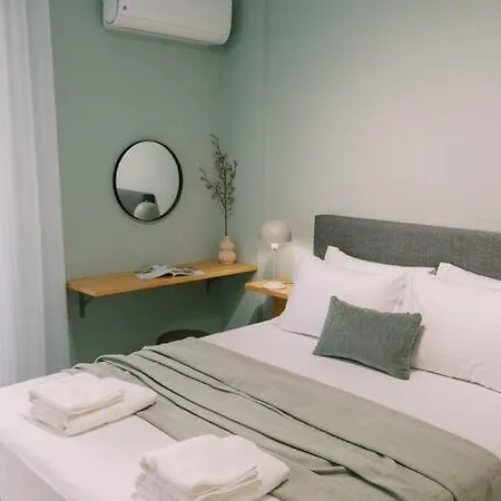 Apartamento Velvet Bloom *