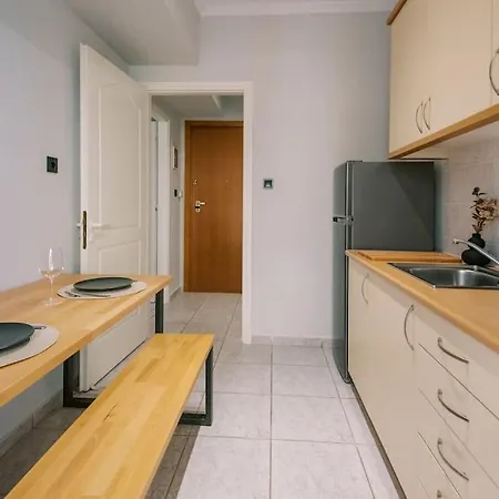 Velvet Bloom Apartamento *