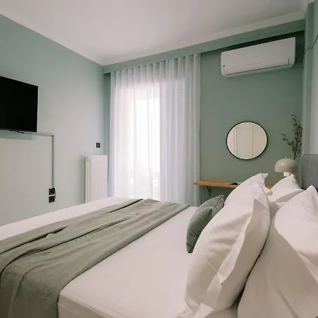 Apartamento Velvet Bloom