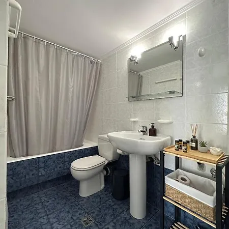 Velvet Bloom Apartamento