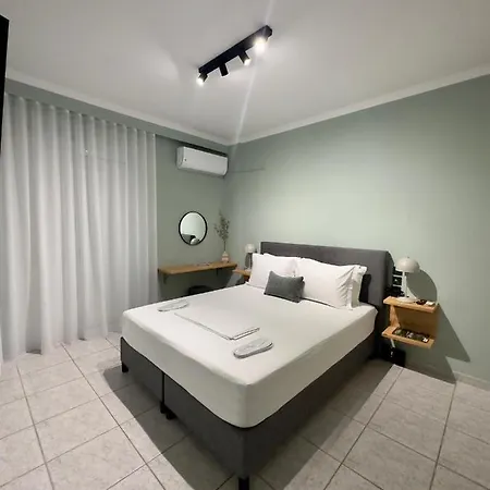 Velvet Bloom Appartement